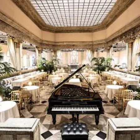 Britannia 5* Trondheim