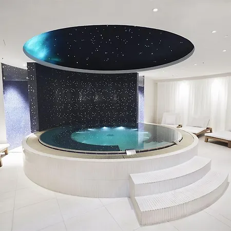 Britannia 5* Тронхейм