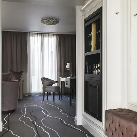 Hotel Britannia Trondheim