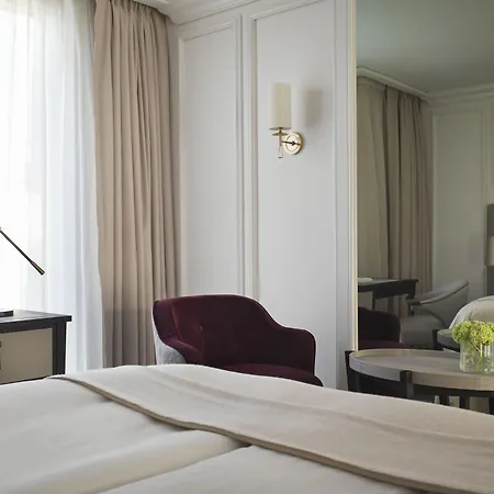 Britannia 5* Trondheim