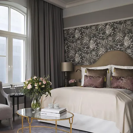 Britannia Hotel Trondheim