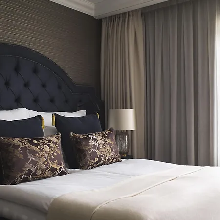 Otel Britannia Trondheim