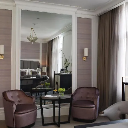 Hotell Britannia Trondheim