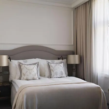 Hotel Britannia Trondheim