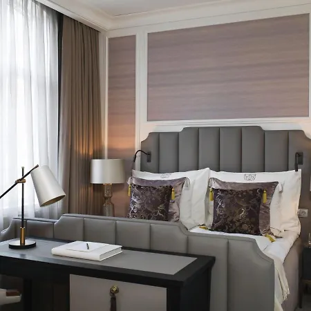 Britannia Отель 5*