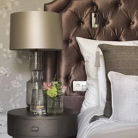 Hotel Britannia Trondheim