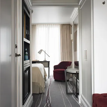 Britannia Отель 5*