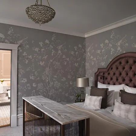 Britannia Hotell