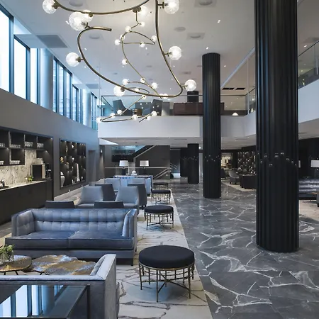 Britannia Отель