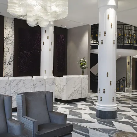 历史酒店 酒店 5*