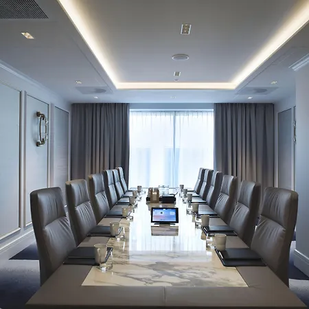 Britannia Hotell Trondheim