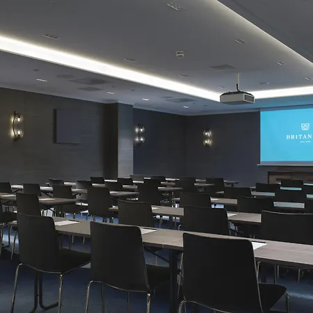 Britannia Тронхейм