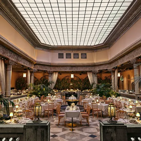 Britannia 5* Тронхейм