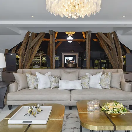 Отель Britannia Тронхейм