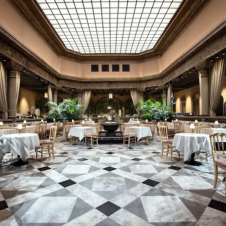 Hotel Britannia Trondheim