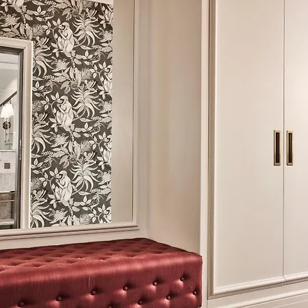 Hotell Britannia 5*