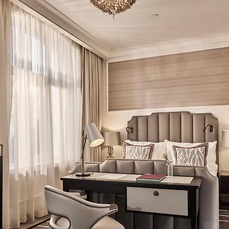 Britannia Hotell Trondheim