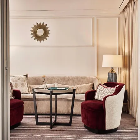 Hotell Britannia