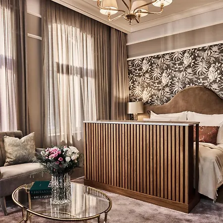 Britannia 5*