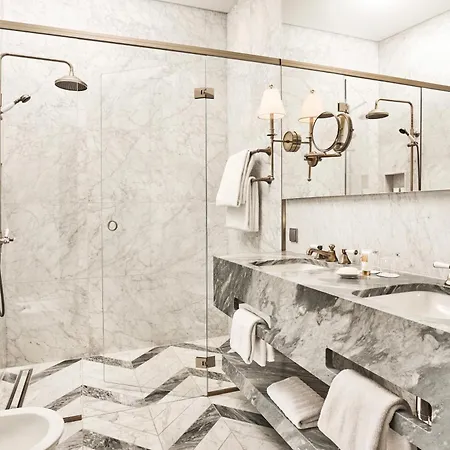 Britannia Hotell Trondheim