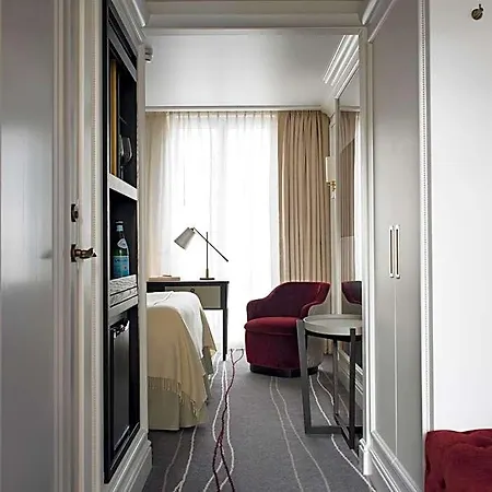 Britannia 5* Trondheim