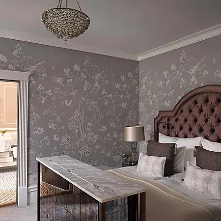Britannia Otel Trondheim