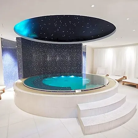 Otel Britannia