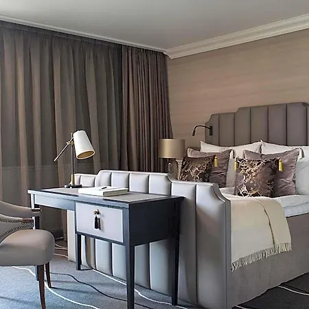 Britannia Otel Trondheim