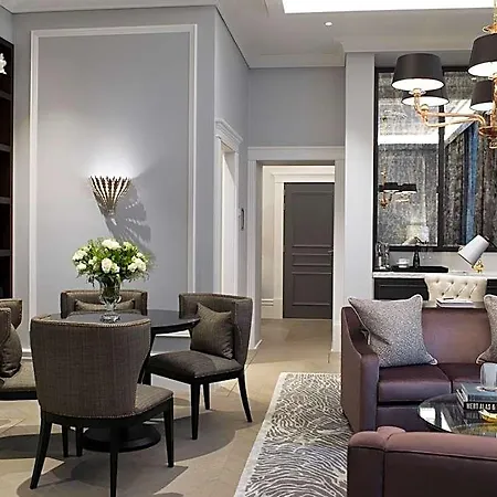 Otel Britannia