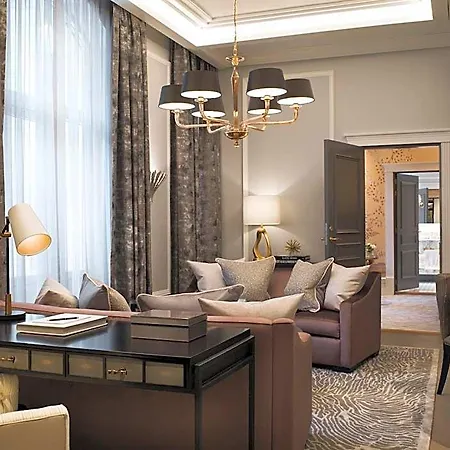 Britannia Otel Trondheim