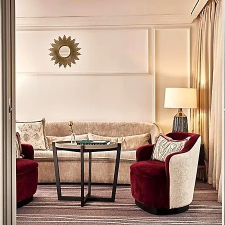 Britannia 5*