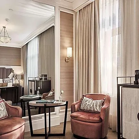 Otel Britannia Trondheim