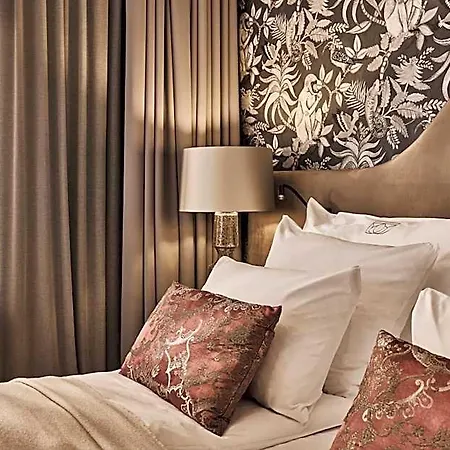 Otel Britannia 5*