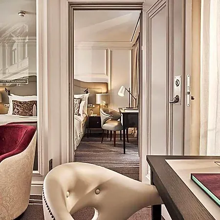 Britannia Otel Trondheim