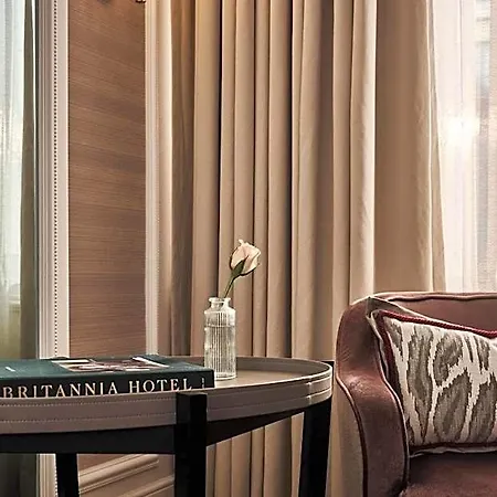 Britannia Trondheim