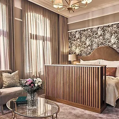 Otel Britannia 5*