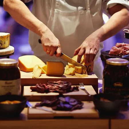 Britannia Отель Тронхейм