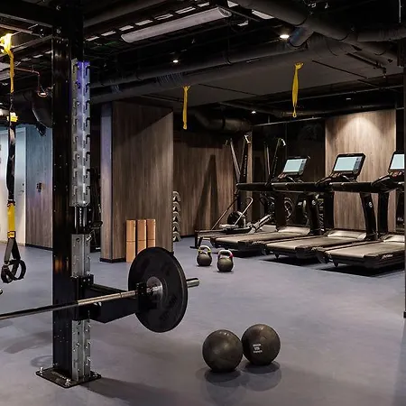 Отель Britannia