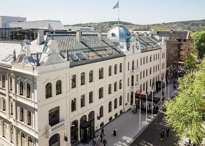 酒店 历史酒店 5*