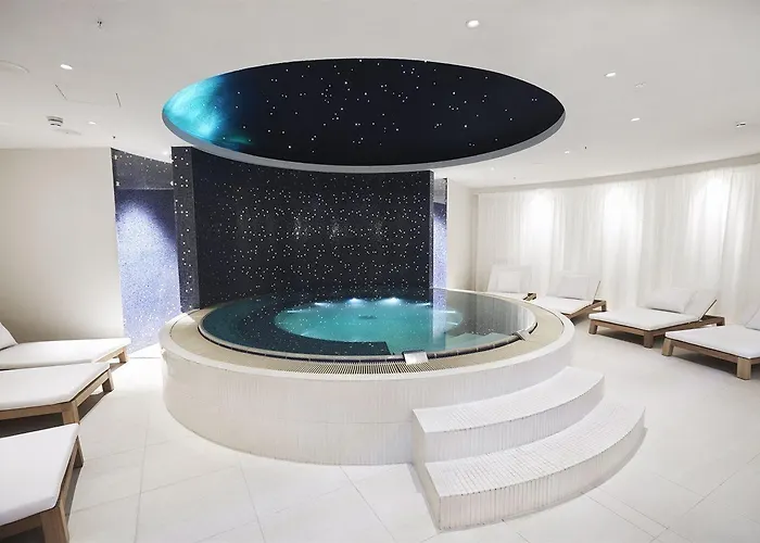 历史酒店 5* 特隆赫姆