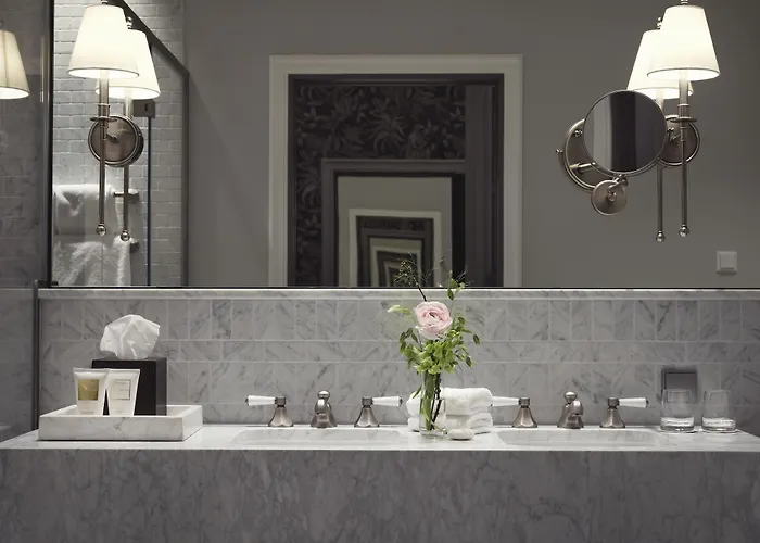 历史酒店 特隆赫姆