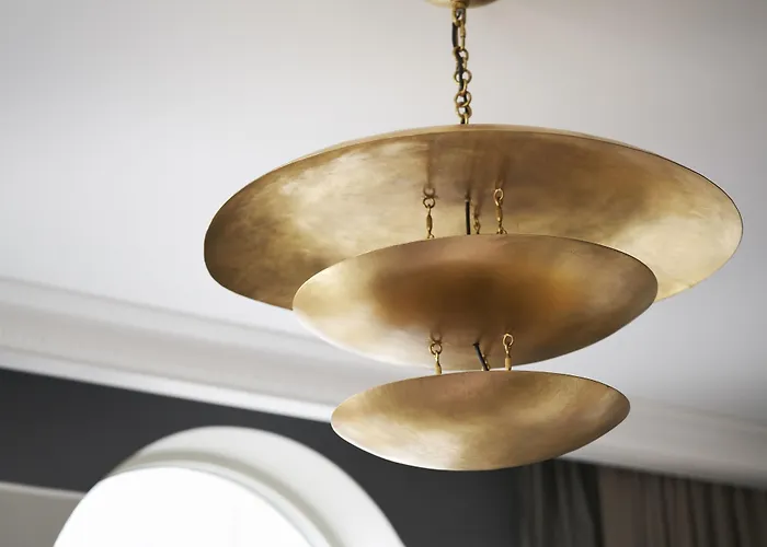 历史酒店 特隆赫姆