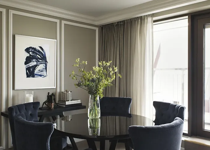 历史酒店 酒店 5*