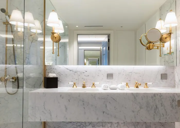 历史酒店 5* 特隆赫姆