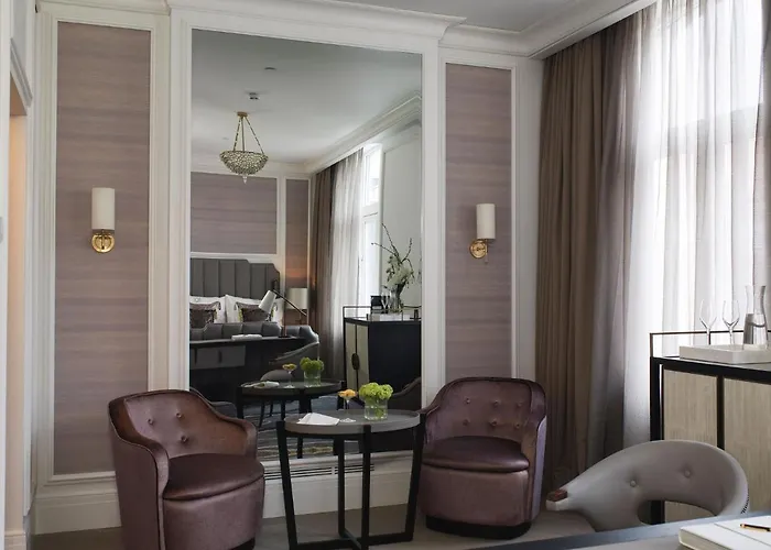 酒店 历史酒店 特隆赫姆