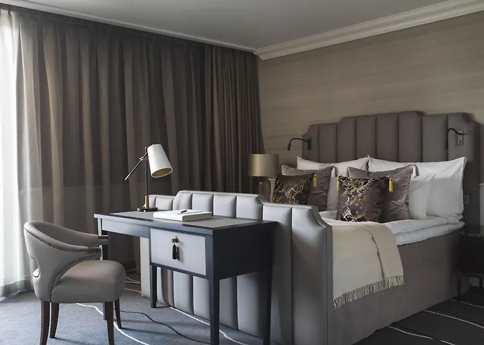 酒店 历史酒店 5*