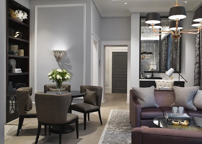 历史酒店 酒店 特隆赫姆