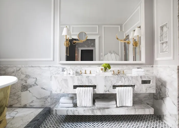 历史酒店 酒店 5*