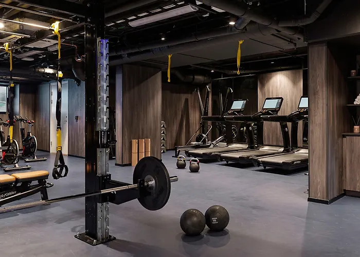 历史酒店 特隆赫姆