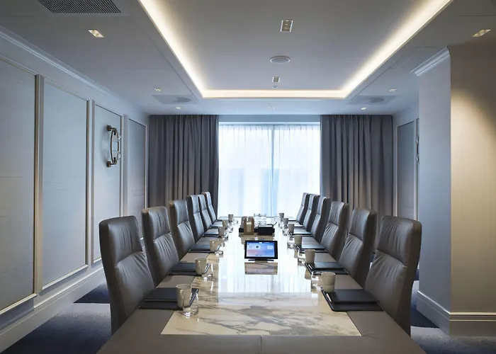 历史酒店 酒店 特隆赫姆